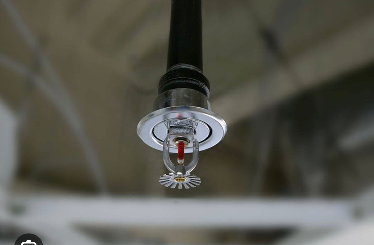 Fire Sprinkler Services Southern California | H2O Fire Protection ...